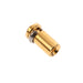 2287793-1 by TE Connectivity Aerospace, Defense and Marine - SMPM - SMPS ADAPTER, PANEL MOUNT