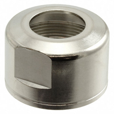 2287895-1 by TE Connectivity AMP Connectors - CONNECTOR CLAMPING RING SILVER