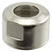 2287895-1 by TE Connectivity AMP Connectors - CONNECTOR CLAMPING RING SILVER