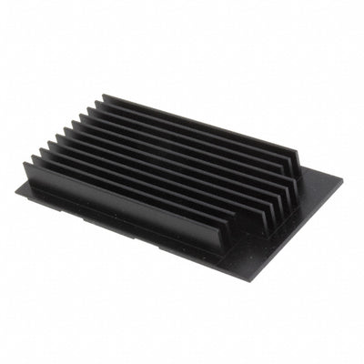 2288218-3 by TE Connectivity AMP Connectors - CONNECTOR HEAT SINK FOR CFP2 CAGES