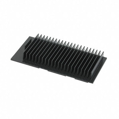 2288219-3 by TE Connectivity AMP Connectors - CONNECTOR HEAT SINK FOR CFP2 CAGES