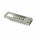 2288227-2 by TE Connectivity AMP Connectors - CONNECTOR CFP4 CAGE PRESS-FIT R/A