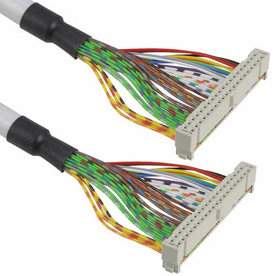 2289007 by Phoenix Contact - CABLE ASSEMBLY INTERFACE 4.9