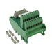 2289696 by Phoenix Contact - INTERFACE MOD HDR 14POS 12-24AWG