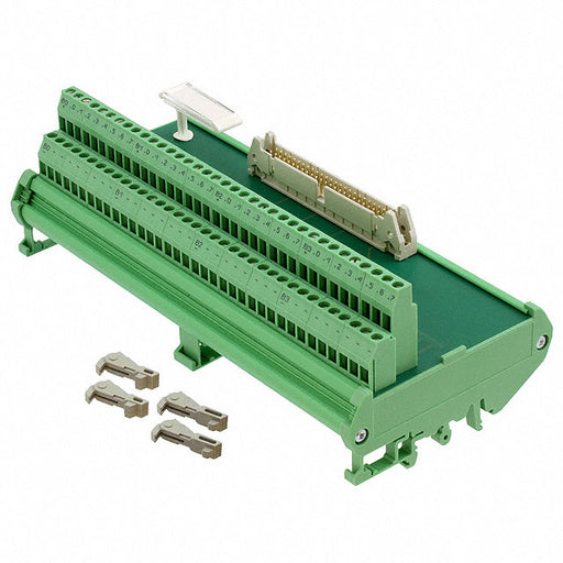 2289719 by Phoenix Contact - INTERFACE MOD HDR 50POS 12-24AWG