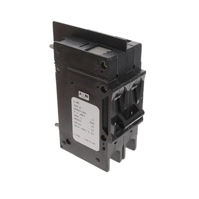 229-2-34943-5R0 by Sensata-Airpax - CIRCUIT BREAKER MAG-HYDR LEVER