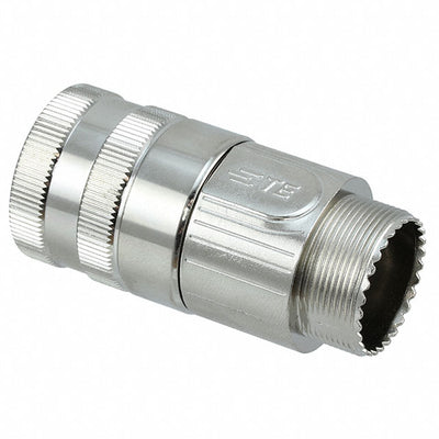 2290258-1 by TE Connectivity AMP Connectors - CONNECTOR HSG INSERT SHELL STR