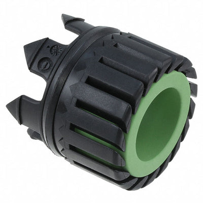 2290260-1 by TE Connectivity AMP Connectors - CONNECTOR CABLE SEAL BLACK