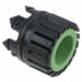 2290260-1 by TE Connectivity AMP Connectors - CONNECTOR CABLE SEAL BLACK