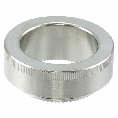 2290270-1 by TE Connectivity AMP Connectors - CONNECTOR SHIELDING ELEMENT SILVER