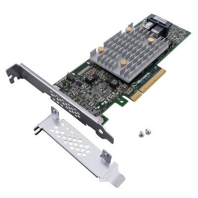 2290400-R by Microchip Technology - SMARTHBA 2100-8I SINGLE