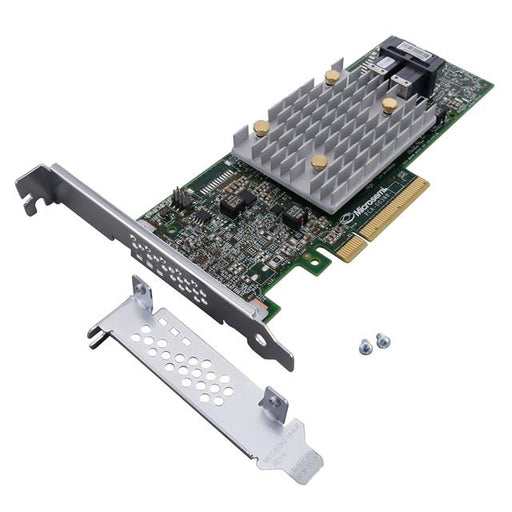 2290400-R by Microchip Technology - SMARTHBA 2100-8I SINGLE