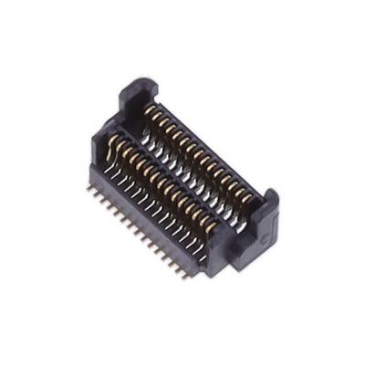 2291283-1 by TE Connectivity AMP Connectors - CONNECTOR SELF-MATE 30POS SMD GOLD