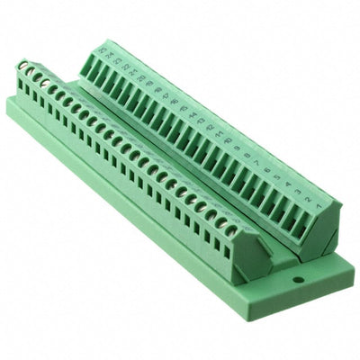 2291286 by Phoenix Contact - INTERFACE MODULE 50POS PNL MNT