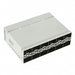 2291491-1 by TE Connectivity AMP Connectors - CONNECTOR ZSFP+ RCPT CAGE 2X6 240P RA