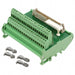 2291561 by Phoenix Contact - INTERFACE MOD HDR 50POS 12-24AWG