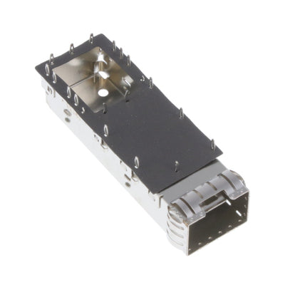 2291579-1 by TE Connectivity AMP Connectors - CONNECTOR ZSFP+ CAGE PRESS-FIT R/A