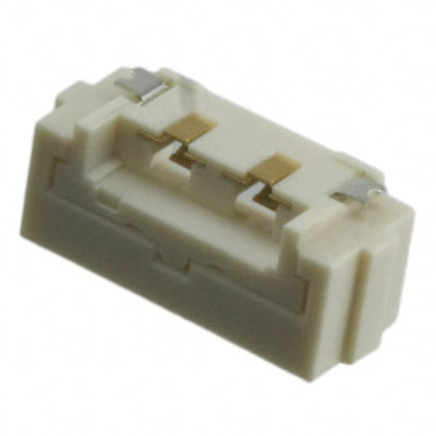 229159002101116 by KYOCERA AVX - CONNECTOR SSL SOCKET 2POS 3MM SOLDER