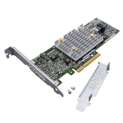 2291700-R by Microchip Technology - SMARTRAID 3101-4I SINGLE