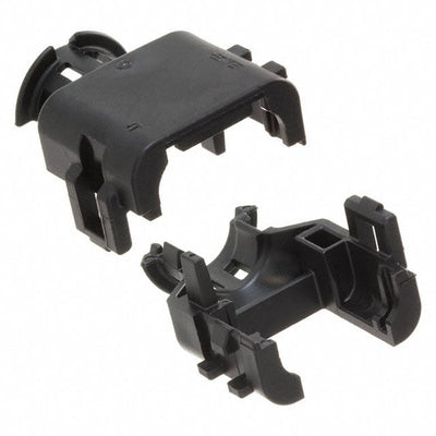 2292797-1 by TE Connectivity AMP Connectors - CONNECTOR BACKSHELL 2POS