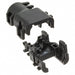 2292797-3 by TE Connectivity AMP Connectors - CONNECTOR BACKSHELL 2POS