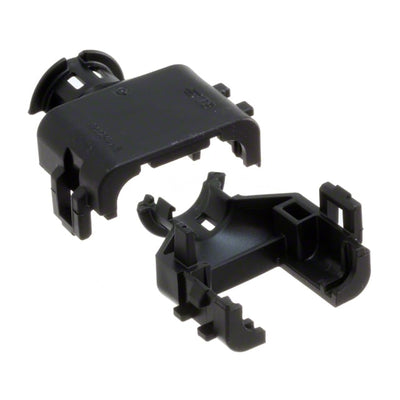 2292798-1 by TE Connectivity AMP Connectors - CONNECTOR BACKSHELL 3POS