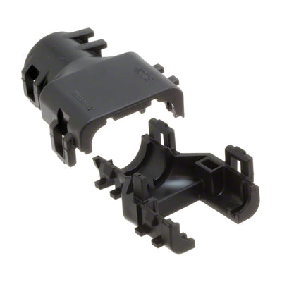 2292798-2 by TE Connectivity AMP Connectors - CONNECTOR BACKSHELL 3POS