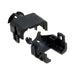 2292799-1 by TE Connectivity AMP Connectors - CONNECTOR BACKSHELL 4POS