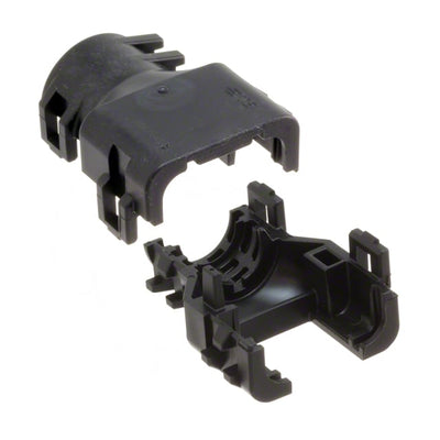 2292799-3 by TE Connectivity AMP Connectors - CONNECTOR BACKSHELL 4POS