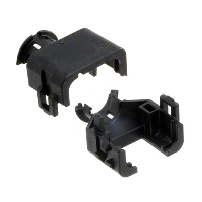 2292800-1 by TE Connectivity AMP Connectors - CONNECTOR BACKSHELL 6POS