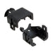 2292800-1 by TE Connectivity AMP Connectors - CONNECTOR BACKSHELL 6POS