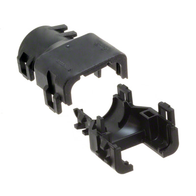 2292800-2 by TE Connectivity AMP Connectors - CONNECTOR BACKSHELL 6POS