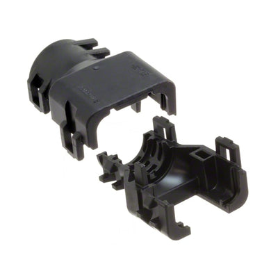 2292800-3 by TE Connectivity AMP Connectors - CONNECTOR BACKSHELL 6POS