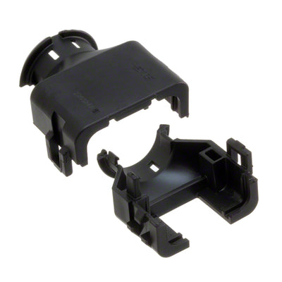 2292801-1 by TE Connectivity AMP Connectors - CONNECTOR BACKSHELL 8POS