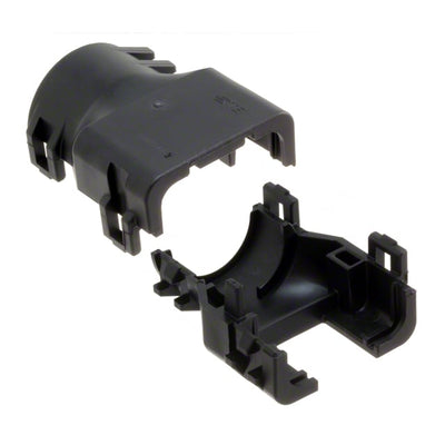 2292801-2 by TE Connectivity AMP Connectors - CONNECTOR BACKSHELL 8POS