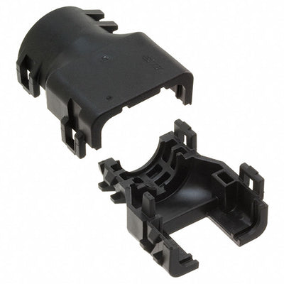 2292801-3 by TE Connectivity AMP Connectors - CONNECTOR BACKSHELL 8POS