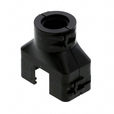 2292802-3 by TE Connectivity AMP Connectors - CONNECTOR BACKSHELL 12POS