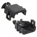 2292860-1 by TE Connectivity AMP Connectors - CONNECTOR BACKSHELL 2POS
