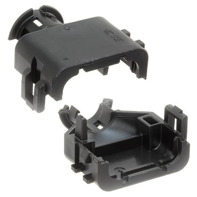 2292861-1 by TE Connectivity AMP Connectors - CONNECTOR BACKSHELL 3POS