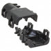 2292861-3 by TE Connectivity AMP Connectors - CONNECTOR BACKSHELL 3POS