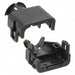 2292862-1 by TE Connectivity AMP Connectors - CONNECTOR BACKSHELL 4POS
