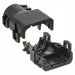 2292862-3 by TE Connectivity AMP Connectors - CONNECTOR BACKSHELL 4POS