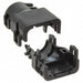 2292863-2 by TE Connectivity AMP Connectors - CONNECTOR BACKSHELL 6POS