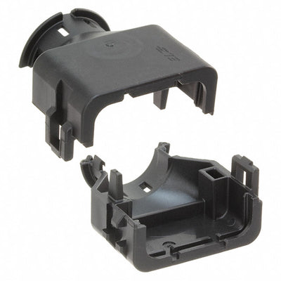 2292864-1 by TE Connectivity AMP Connectors - CONNECTOR BACKSHELL 8POS