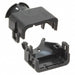 2292864-1 by TE Connectivity AMP Connectors - CONNECTOR BACKSHELL 8POS