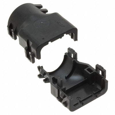 2292864-2 by TE Connectivity AMP Connectors - CONNECTOR BACKSHELL 8POS