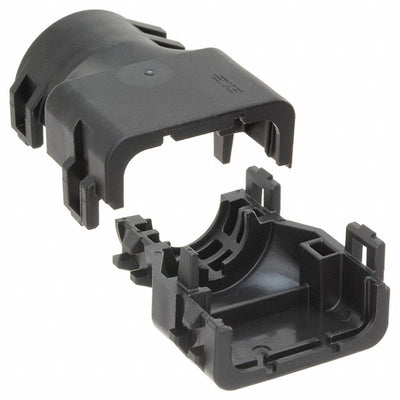 2292864-3 by TE Connectivity AMP Connectors - CONNECTOR BACKSHELL 8POS