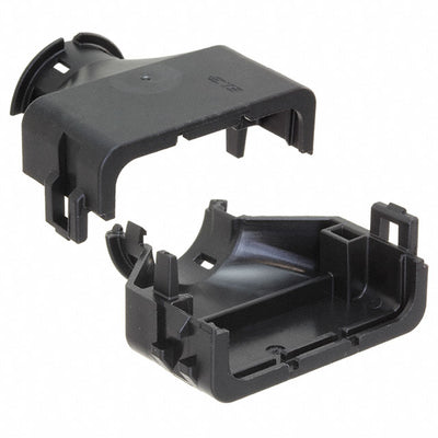 2292865-1 by TE Connectivity AMP Connectors - CONNECTOR BACKSHELL 12POS