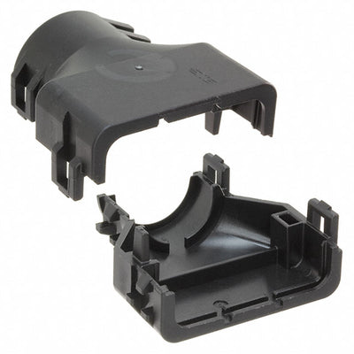 2292865-2 by TE Connectivity AMP Connectors - CONNECTOR BACKSHELL 12POS