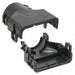 2292865-2 by TE Connectivity AMP Connectors - CONNECTOR BACKSHELL 12POS